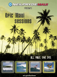 Epic Maui Sessions